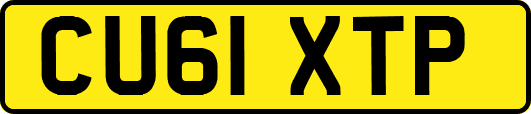 CU61XTP