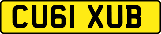 CU61XUB