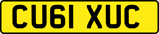 CU61XUC