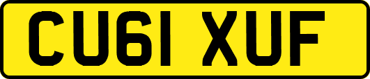 CU61XUF