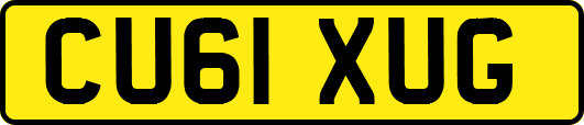 CU61XUG