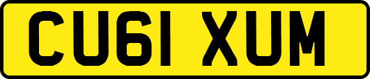 CU61XUM