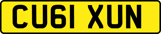 CU61XUN