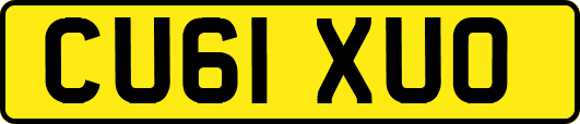 CU61XUO