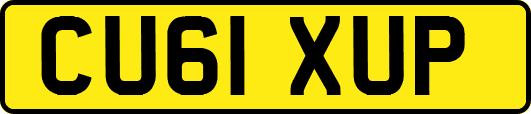CU61XUP