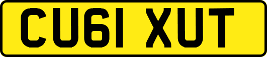 CU61XUT
