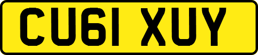 CU61XUY
