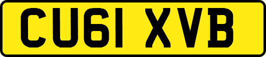 CU61XVB