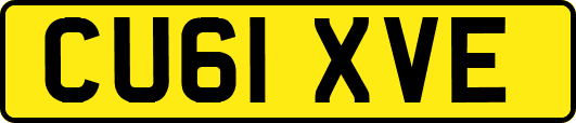 CU61XVE