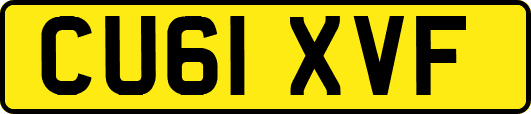 CU61XVF