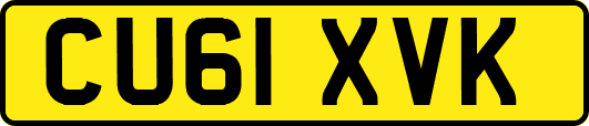 CU61XVK