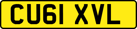 CU61XVL