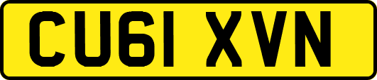 CU61XVN