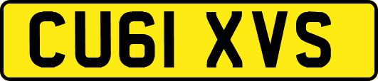 CU61XVS