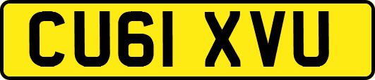 CU61XVU