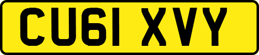 CU61XVY