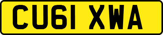 CU61XWA