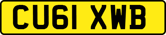 CU61XWB