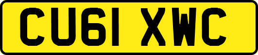 CU61XWC