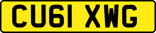 CU61XWG