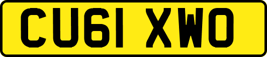 CU61XWO