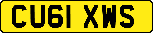 CU61XWS