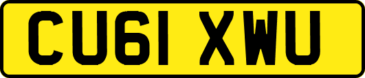 CU61XWU
