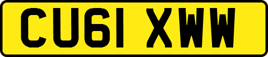 CU61XWW