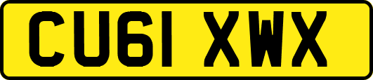 CU61XWX