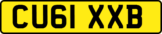 CU61XXB
