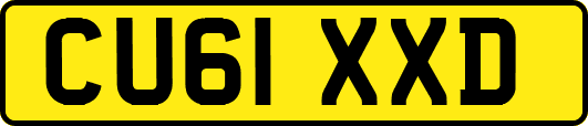 CU61XXD