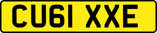CU61XXE