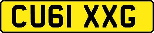 CU61XXG