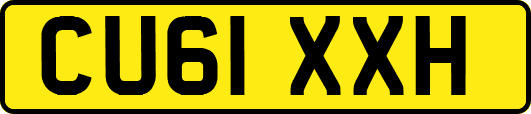 CU61XXH
