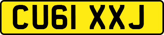 CU61XXJ