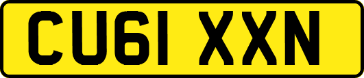 CU61XXN