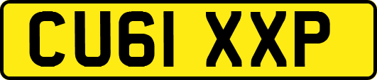 CU61XXP