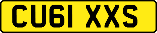 CU61XXS