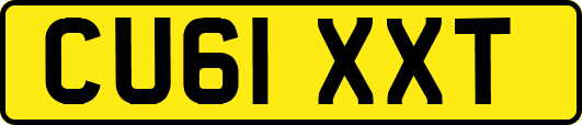 CU61XXT