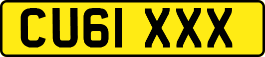 CU61XXX