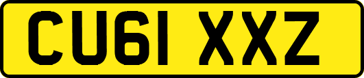 CU61XXZ