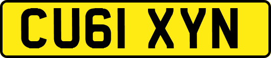 CU61XYN
