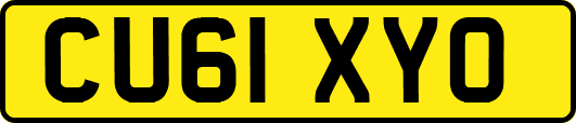 CU61XYO