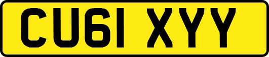 CU61XYY