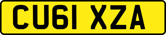 CU61XZA