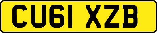 CU61XZB