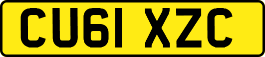 CU61XZC
