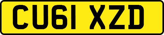 CU61XZD