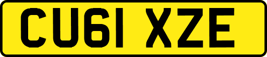 CU61XZE
