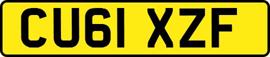 CU61XZF